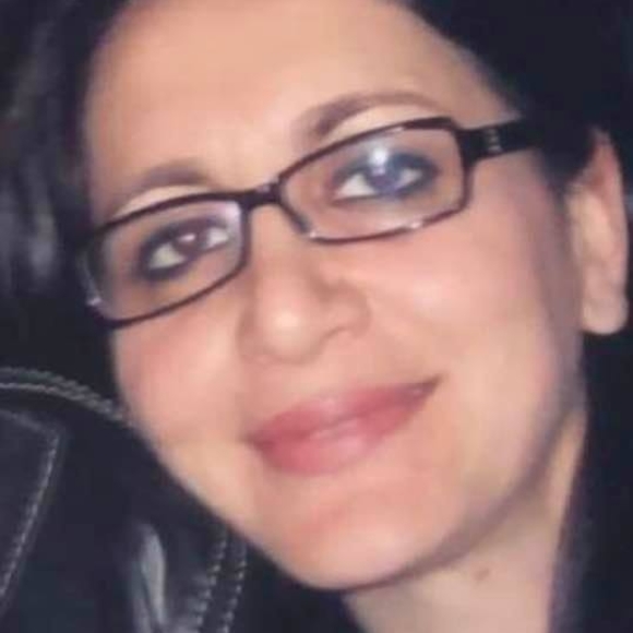 Meet your Posher, Shahla - Picture 1 of 1